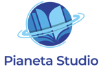 Logo Pianeta Studio