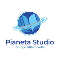 Pianeta Studio - Nuovo Logo